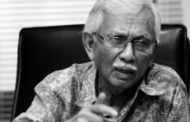 Daim Zainuddin meninggal dunia