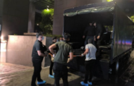 4 warga Vietnam aktif pecah rumah sejak 2018 maut ditembak polis