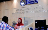 Peminjam hutang PTPTN RM32.29b