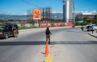 AS gantung penerbangan awam ke Haiti