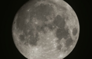 Supermoon terakhir 2024 bergelar ‘Beaver’s Moon’ muncul malam esok