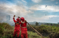 Indonesia tegaskan komitmen kawal perubahan iklim