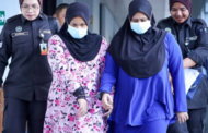 Ibu kurung anak dalam sangkar kucing dipenjara 3 tahun
