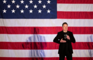 Elon Musk dilantik ketuai Jabatan Kecekapan Kerajaan AS