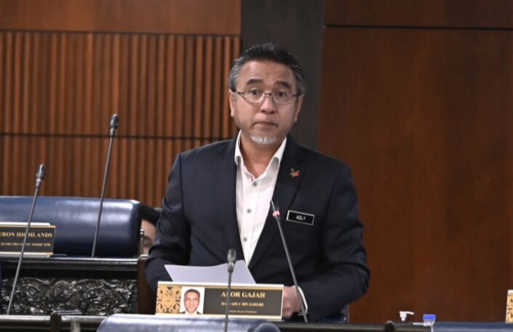 Kerajaan tumpu penggunaan AI atasi serangan siber