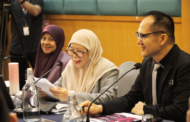 WLIC diharap tingkat penyertaan wanita di peringkat pembuat keputusan