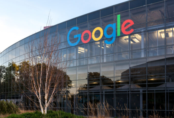 Mahkamah Perancis perintah Google henti skim carian berita