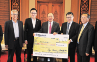 KKIP Power pays RM3.14 million dividend