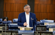 Akta Hasutan kekal buat masa ini