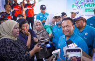 Pakej Lebuhraya Pan Borneo Sabah: MOF berkuasa mutlak – Alexander