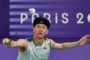 Hong Kong dilanda ribut tropika Toraji