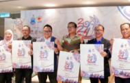 15,000 dijangka meriahkan Pesta Regatta Lepa di Semporna