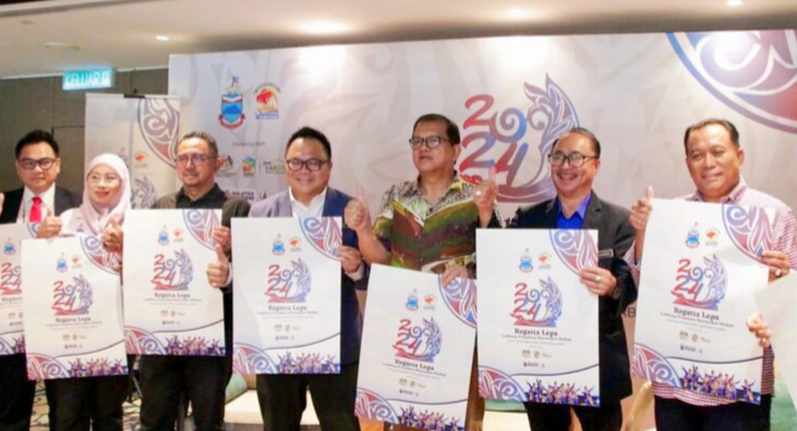 15,000 dijangka meriahkan Pesta Regatta Lepa di Semporna