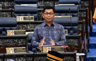 Malaysia hantar bantahan akta maritim baharu Filipina 
