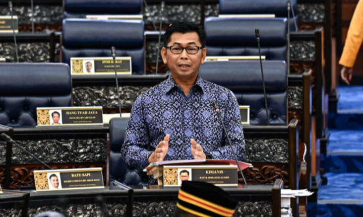 Malaysia hantar bantahan akta maritim baharu Filipina