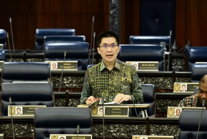 TVET diperkenal pada murid tahun satu mulai 2027
