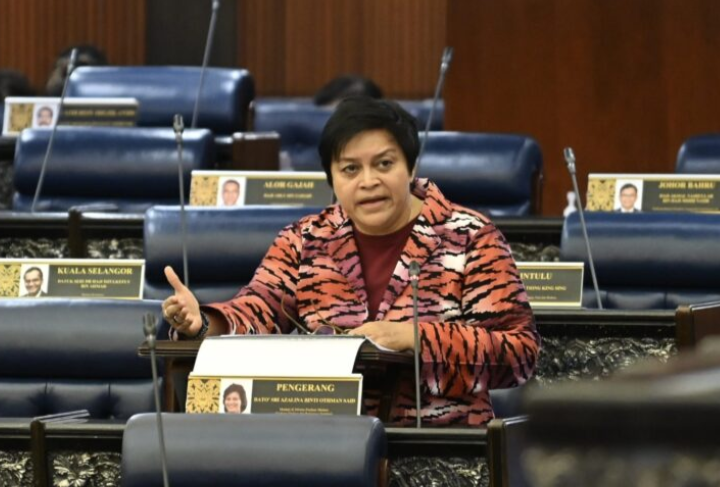 Kerajaan rancang guna AI dalam sektor perundangan negara