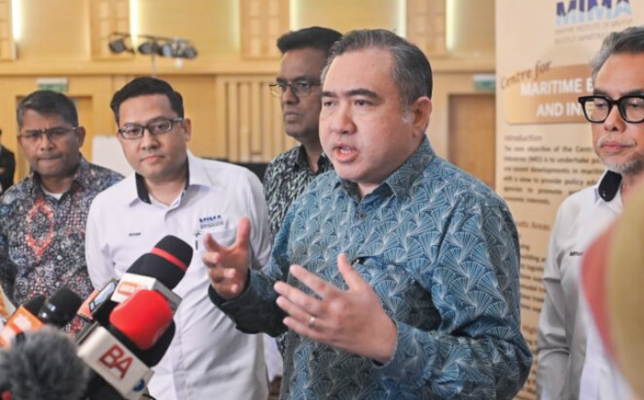 Undang-undang berkaitan maritim sudah lapuk, perlu dipinda