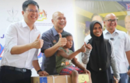 Lebih 1,000 peruncit dilantik simpan stok bekalan keperluan sepanjang MTL