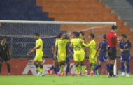Laluan sukar menanti Malaysia ke Piala Asia 2027 