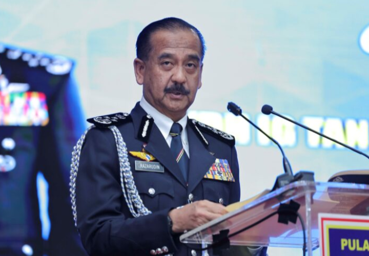 131,386 kes jenayah komersial babit kerugian RM8.03 bilion sejak 2021 hingga September lalu