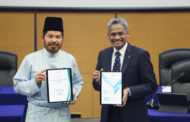 Ekonomi Malaysia berkembang 5.3 peratus suku ketiga 2024