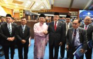 Penjawat awam negeri terima bantuan khas sebulan gaji atau minimum RM3,000