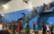 7,873 PATI diusir keluar dari Sabah 