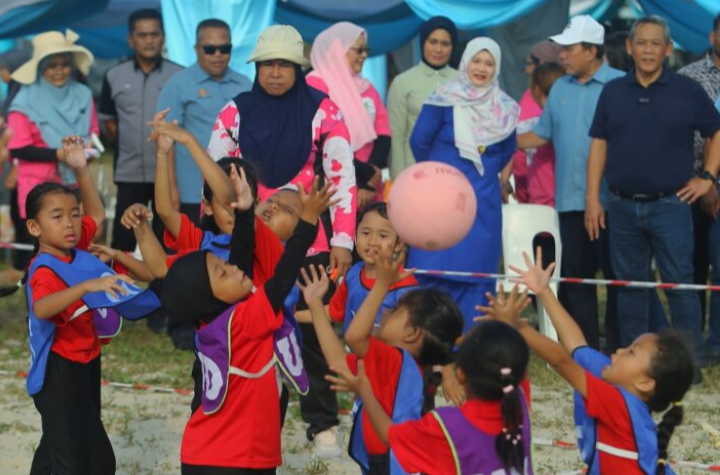Ekonomi Biru: Sabah susun gerak kerja lebih tersusun, efektif