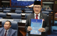 Sabah beri bantuan khas bulanan RM300 selama setahun kepada golongan miskin