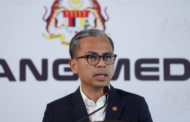 MCMC di fasa akhir laksana saluran notis bencana – Fahmi