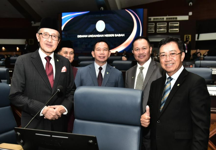 Kerajaan Negeri terus beri bantuan kepada institusi pendidikan, pelajar