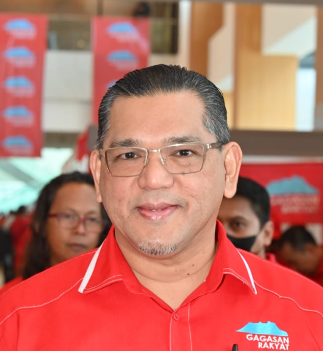 Belanjawan 2025 cermin komitment Kerajaan kukuhkan kewangan, prihatin keperluan rakyat