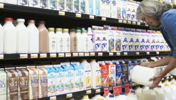 Saintis cipta teknologi uji kesegaran susu guna telefon pintar