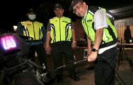 Pencemaran bunyi, asap: Pemilik kenderaan dikompaun RM374,000