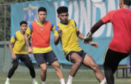 Harimau Malaya ‘tempang’ jumpa India 