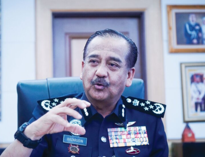 Pengawal keselamatan ditahan berkaitan kes surat palsu pejabat TPM