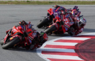 Bagnaia takluk sprint GP Barcelona