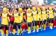 Malaysian Tigress sah ke separuh akhir ACT 2024
