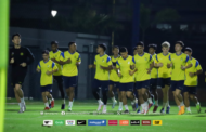 Harimau Malaya tekad kekal rekod bersih