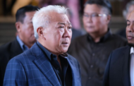 Rasuah: Bung Moktar, Zizie Izette diperintah bela diri