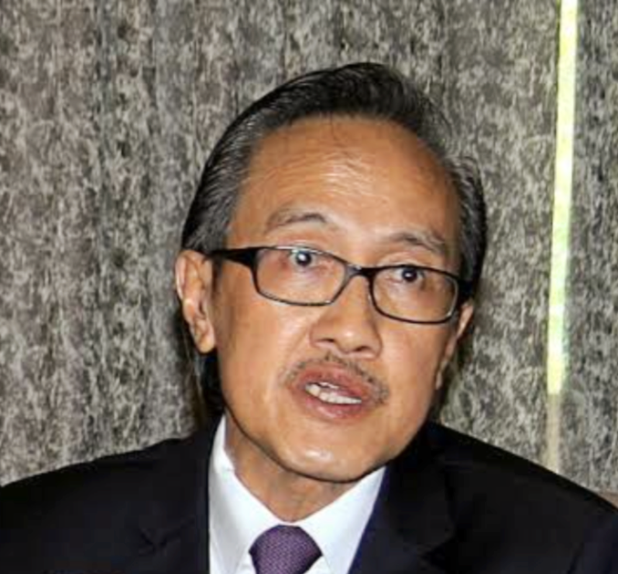 馬希迪：已無債務 不會關閉沙國際石油