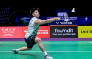 Jepun Masters : Ini pencapaian tertinggi saya- Jun Hao