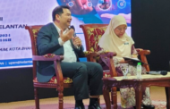 Pengeluaran minyak, gas Semenanjung berkurangan 50%