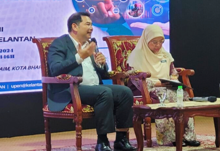 Pengeluaran minyak, gas Semenanjung berkurangan 50%