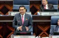 51.05 peratus pelajar Sabah cenderung kepada STEM