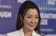 Michelle Yeoh dedah tidak mampu miliki zuriat