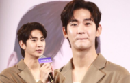Saya mahu diingati sebagai lelaki penyayang – Kim Soo Hyun