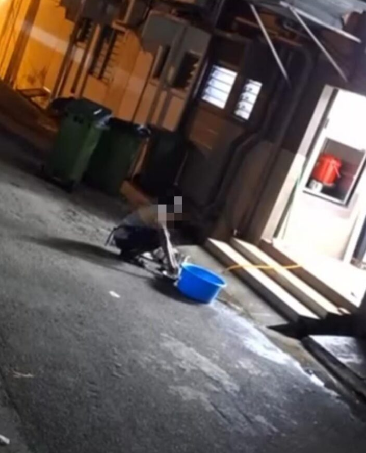 JKN pantau restoran cuci periuk tepi longkang