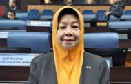 Industri kreatif di Sabah perlu ditingkatkan - Amisah